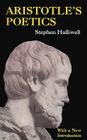 Aristotle's Poetics By Stephen Halliwell Cover Image