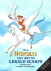 Disney's Hercules: The Art of Gerald Scarfe Cover Image