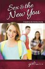 Sex & the New You: For Girls Ages 12-14 - Learning about Sex By Concordia Publishing House Cover Image