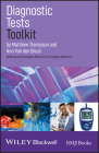 Diagnostic Tests Toolkit (Ebmt-Ebm Toolkit #5) Cover Image
