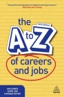 The A-Z of Careers and Jobs Cover Image