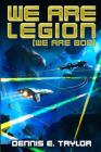 We Are Legion (We Are Bob) (Bobiverse #1) Cover Image