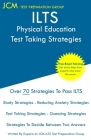 ILTS Physical Education - Test Taking Strategies: ILTS 144 Exam - Free Online Tutoring - New 2020 Edition - The latest strategies to pass your exam. By Jcm-Ilts Test Preparation Group Cover Image