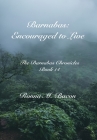 Barnabas: Encouraged to Live By Ronna M. Bacon Cover Image