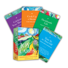 Joy Cards By Michelle Burke, Lilamani de Silva Cover Image