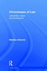 Chronotopes of Law: Jurisdiction, Scale and Governance (Social Justice) Cover Image