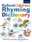 Oxford Children's Rhyming Dictionary Cover Image