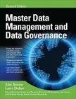 Master Data Management and Data Governance Cover Image