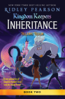 Kingdom Keepers Inheritance: Villains' Realm: Kingdom Keepers Inheritance Book 2 By Ridley Pearson Cover Image