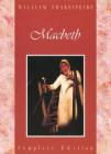 Macbeth: Student Shakespeare Series By William Shakespeare, de Jager Haum (Editor) Cover Image