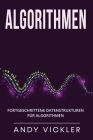 Algorithmen: Fortgeschrittene Datenstrukturen für Algorithmen Cover Image