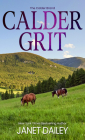 Calder Grit By Janet Dailey Cover Image