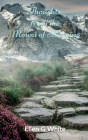 Thoughts from the Mount of Blessing By Ellen White Cover Image