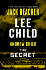 The Secret: A Jack Reacher Novel By Lee Child, Andrew Child Cover Image