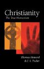 Christianity: The True Humanism Cover Image