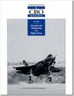 Alternatives for Modernizing U.S. Fighter Forces: A CBO Study: A CBO Study By Congressional Budget Office (Compiled by) Cover Image