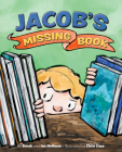 Jacob's Missing Book Cover Image