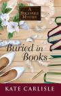 Buried in Books (Bibliophile Mystery) By Kate Carlisle Cover Image