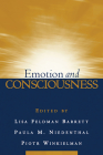 Emotion and Consciousness Cover Image