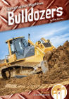 Bulldozers By Julie Murray Cover Image