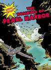 The Bombing of Pearl Harbor (Graphic Histories) Cover Image