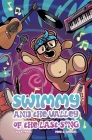 Swimmy and the Valley of the Last Song By Grace Freud, Fred C. Stresing (By (artist)), Teddy Swims, Z2 Comics Cover Image