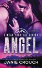 Angel Cover Image
