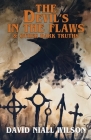 The Devil's in the Flaws & Other Dark Truths By David Niall Wilson, Richard Chizmar (Foreword by), J. Edward Neill (Artist) Cover Image