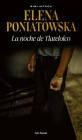 La Noche de Tlatelolco By Elena Poniatowska Cover Image