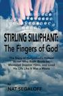 Stirling Silliphant: The Fingers of God By Nat Segaloff Cover Image
