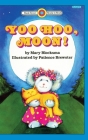 Yoo Hoo, Moon!: Level 1 (Bank Street Ready-To-Read) By Mary Blocksma, Patience Brewster (Illustrator) Cover Image