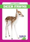 Deer Fawns By Genevieve Nilsen Cover Image