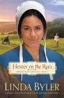 Hester on the Run: Hester's Hunt for Home, Book One Cover Image