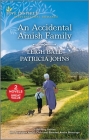 An Accidental Amish Family By Leigh Bale, Patricia Johns Cover Image