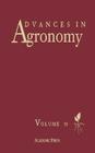 Advances in Agronomy: Volume 58 By Donald L. Sparks (Volume Editor) Cover Image