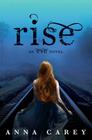 Rise (Eve #3) Cover Image