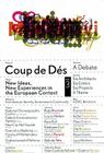 Coup de Des 3 By Ole Bauman Cover Image