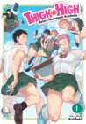 THIGH HIGH: Reiwa Hanamaru Academy Vol. 1 Cover Image