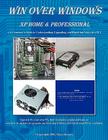 Win Over Windows, XP Home & Professional: A Consumers Guide to Understanding, Upgrading, and Repairing Your Own PC By Chazz Kearney Cover Image