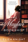 The Mayfair Bookshop: A Novel of Nancy Mitford and the Pursuit of Happiness Cover Image