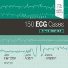 150 ECG Cases Cover Image