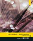 The History and Theory of Rhetoric: An Introduction Cover Image