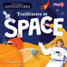 Trailblazers in Space Cover Image