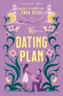 The Dating Plan By Sara Desai Cover Image