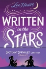 Spotlight Sprinkles Collection: Written in the Stars; Meet Me at Sunset; Playing for Keeps; Fun in the Sun By Lee Heart Cover Image