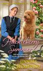 Huckleberry Summer (The Matchmakers of Huckleberry Hill #2) By Jennifer Beckstrand Cover Image