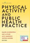 Physical Activity and Public Health Practice Cover Image