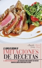 El Libro de Cocina de Imitaciones de Recetas: El Libro de Cocina Perfecto que Necesitas para Cocinar Tus Recetas Favoritas como Un Masterchef en Casa Cover Image