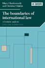 The Boundaries of International Law: A Feminist Analysis, with a New Introduction By Hilary Charlesworth, Christine Chinkin Cover Image