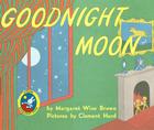 Goodnight Moon (1 Hardcover/1 CD) [With Hardcover Book] (Live Oak Readalongs) By Margaret Wise Brown, Clement Hurd (Illustrator), Linda Terheyden (Read by) Cover Image
